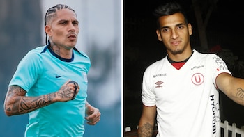 Paolo Guerrero se refirió al