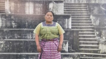 Juana Alonso Santizo: concedieron libertad