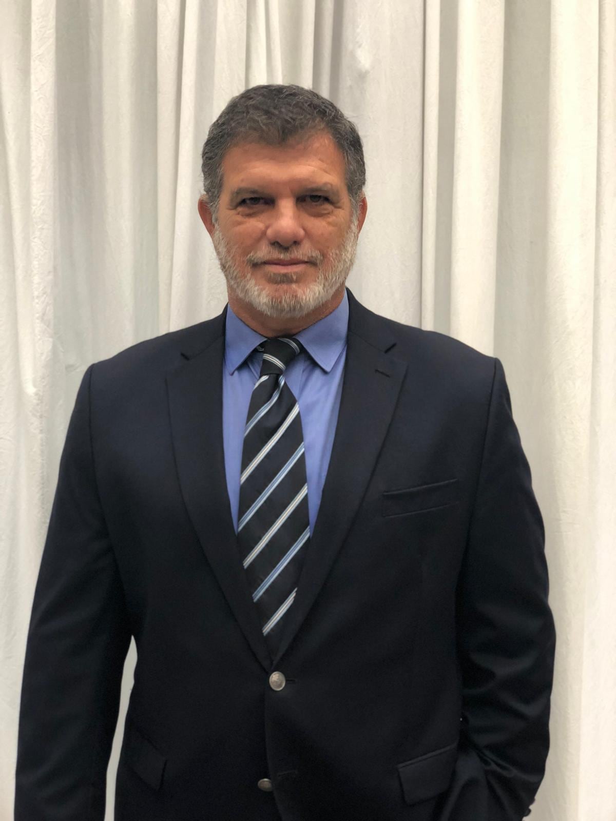 Gianfranco Macri, hermano menor de Mauricio Macri, es uno de los inversores que impulsa el proyecto. (Manantiales Golf SAD)