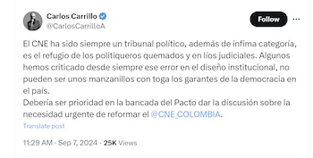 El director de la Ungrd,