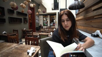 "antes impulsábamos a las mujeres