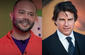 Juan Manuel Certain y Tom