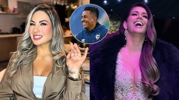 La polémica frase “esa cosita