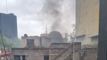 Foto: X/@luismiguelbaraa