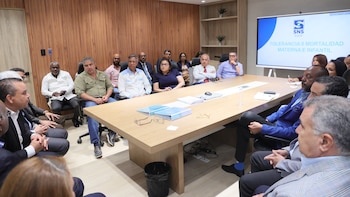 Mortalidad materna y neonatal en República Dominicana, las medidas que el SNS coordinó con sociedades médicas especializadas (Foto cortesía)