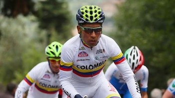 Nairo Quintana le cerró la puerta a Colombia para retirarse del ciclismo profesional: “Es mejor no estorbar”
