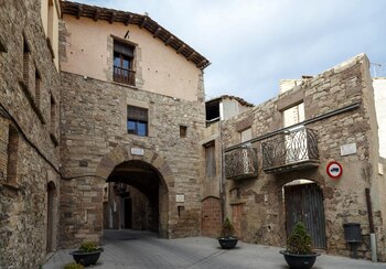 La ciudad catana en la que nació Pepe Guardiola