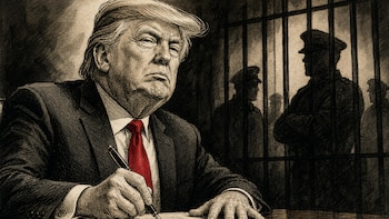 Trump promete pena de muerte para grandes narcotraficantes y endurece su discurso contra los cárteles