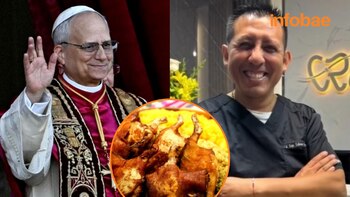 Odontólogo de Chiclayo cuenta sus