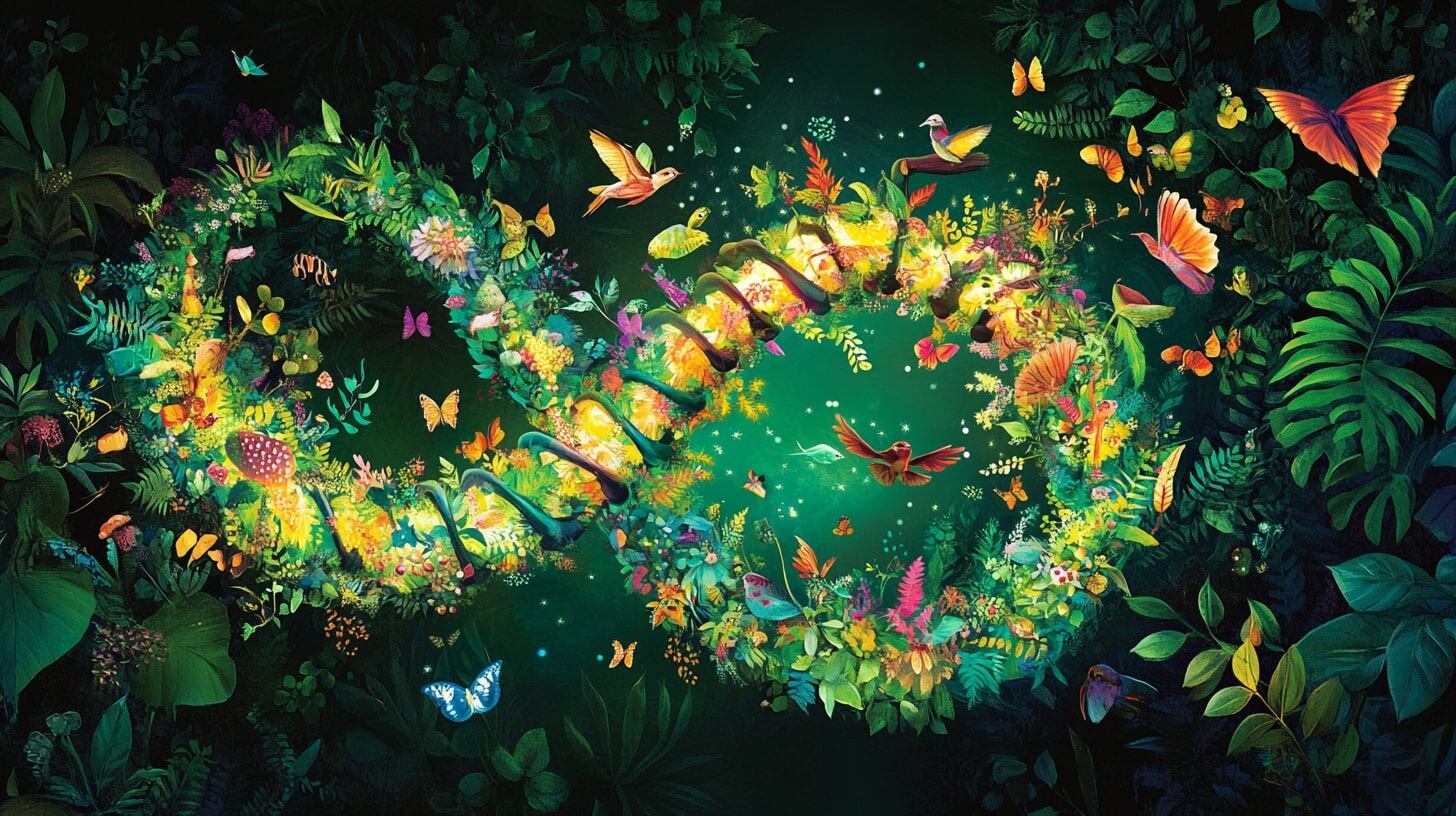 Cooperar entre disciplinas científicas permite anticipar y limitar la propagación de enfermedades infecciosas - (Imagen Ilustrativa Infobae)