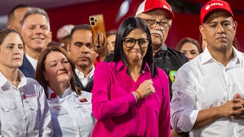 Delcy Rodríguez encargó un plan para optimizar activos y fortalecer la producción en Venezuela