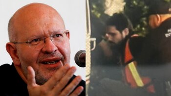 La captura de Ovidio Guzmán