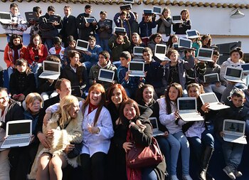 Alberto Fernández relanzará el programa