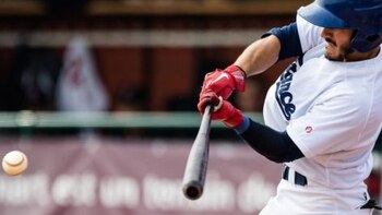 Beisbol: Florida en la Ruleta