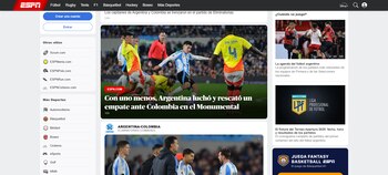 El golazo de Thiago Almada