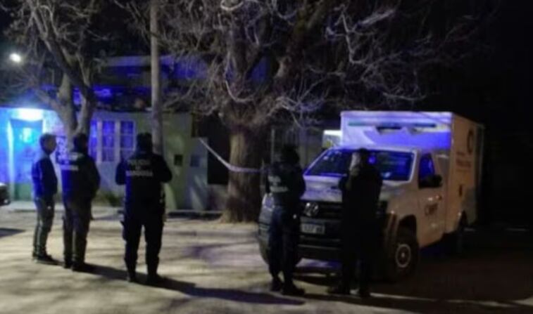 El fiscal Jávega evaluaría pedir la prisión preventiva en contra de la mujer