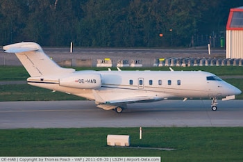 Así es el avión que