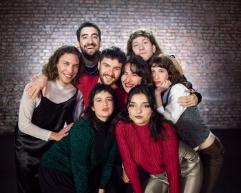 "Ryan, hermano motor"