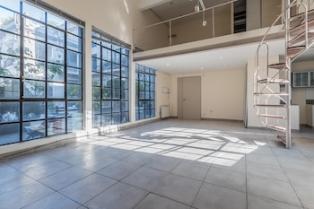 Actualmente está desocupado