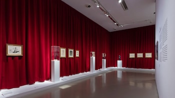 El Museo ICO recorre la