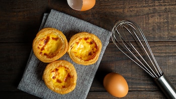 Pastel de nata