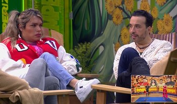 (Captura de pantalla/Vix)