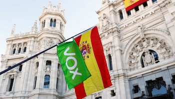 Vox se opone a la creación del nuevo museo de Gaudí en el interior de un colegio de Barcelona