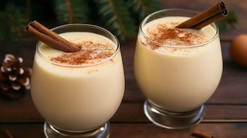 La caspiroleta es una bebida