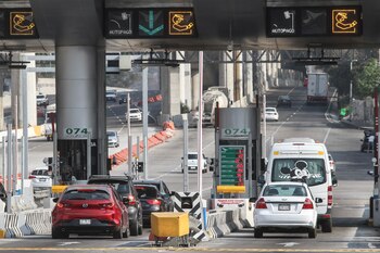 CIUDAD DE MÉXICO, 27MARZO2021.- La