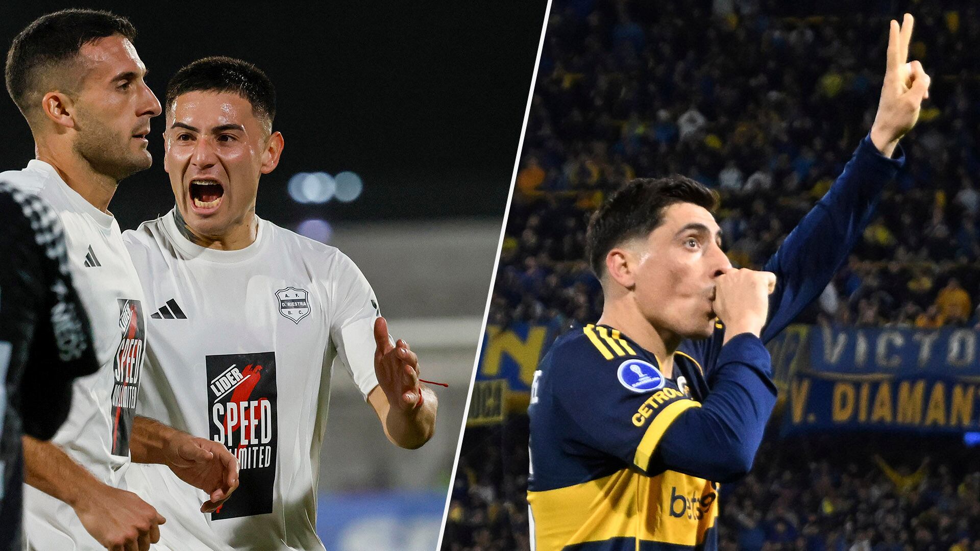 Boca Juniors enfrenta a Deportivo Riestra en el Torneo Clausura: horario y planteles