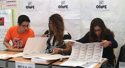 Elecciones 2026: Estas son las fechas claves para conocer si eres miembro de mesa y tu local de votación Elecciones 2026: Estas son las fechas claves para conocer si eres miembro de mesa y tu local de votación