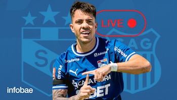 Sporting Cristal vs Atlético Grau EN VIVO HOY: minuto a minuto del partido por Torneo Clausura de Liga 1 2026
