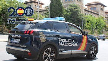 Detenido un hombre de 60 años que se atrincheró con un arma de fuego en una vivienda de Almendralejo