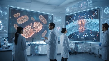 Envejecimiento biológico: un grupo internacional ordenó 100 problemas clave y dejó una señal sobre lo que casi no se estudia