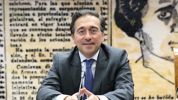 España saluda negociación entre Israel y Líbano pero pide a Netanyahu "acciones" en esa línea, "no bombardeos"