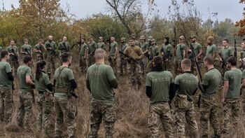 El servicio militar obligatorio en