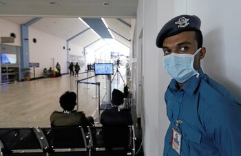 Los nueve pacientes se enmarcan