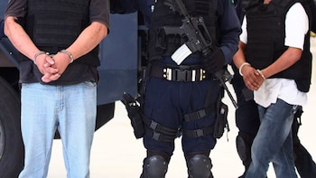 El Juez Primero de Distrito