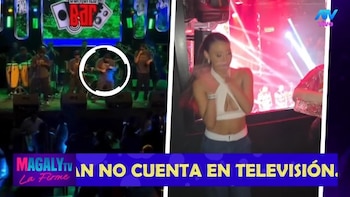 “Yo no tengo nada que