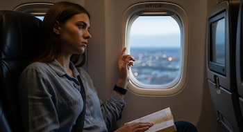 La ansiedad al volver a