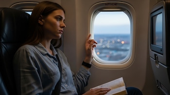 Volver a casa después de