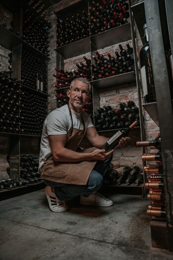 Mendoza exporta el 85 por