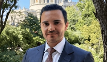 El Gobierno nombró a Pablo Rivas Herazo como nuevo superintendente financiero de Colombia en reemplazo de César Ferrari - crédito @UltimaHoraCR/X