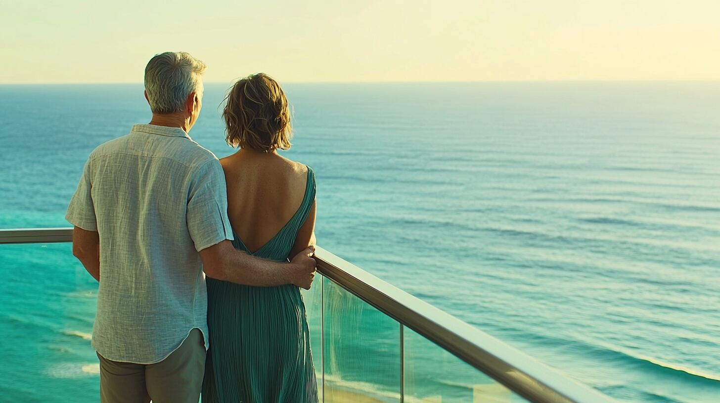 Las relaciones de pareja enfrentan desafíos con el tiempo, como la rutina y el enfoque en las responsabilidades diarias (Imagen Ilustrativa Infobae)