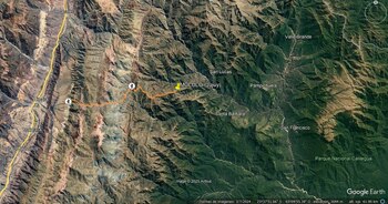 Molulo es uno de los