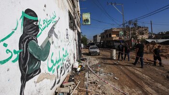 Israel confirma un nuevo ataque