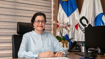 El nuevo Reglamento del Seguro de Riesgos Laborales amplía la cobertura para accidentes y enfermedades profesionales en el Sistema Dominicano de Seguridad Social. (Cortesía: Gobierno de República Dominicana)