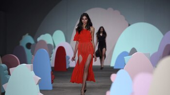 Día Internacional del Crochet