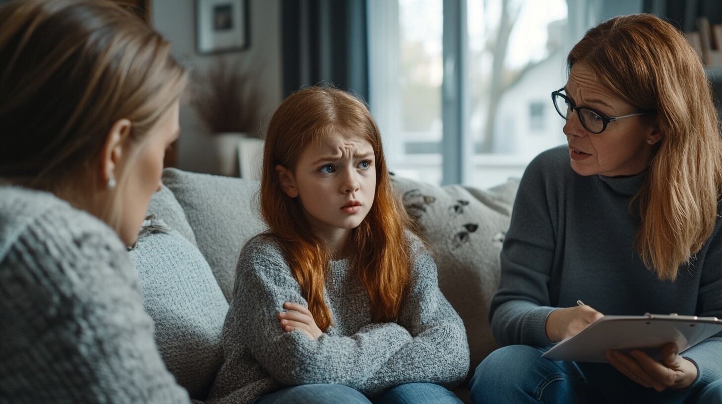 La metáfora de estar “roto” refleja cómo la violencia y el desamparo afectan la estructura psíquica de niños y adolescentes en situación de vulnerabilidad (Imagen Ilustrativa Infobae)