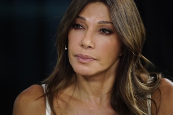 Entrevista Catherine Fulop con Maria Laura Santillan 27/03/24